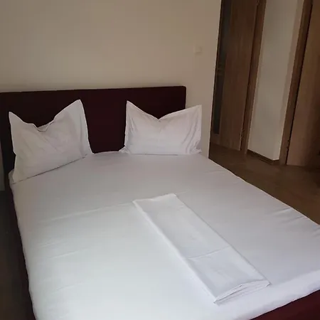 Accommodatie bij particulieren Casa Gabriela Corbu