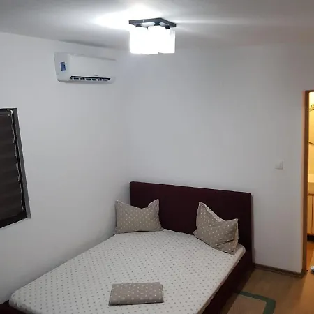 Casa Gabriela Corbu Homestay szállás *