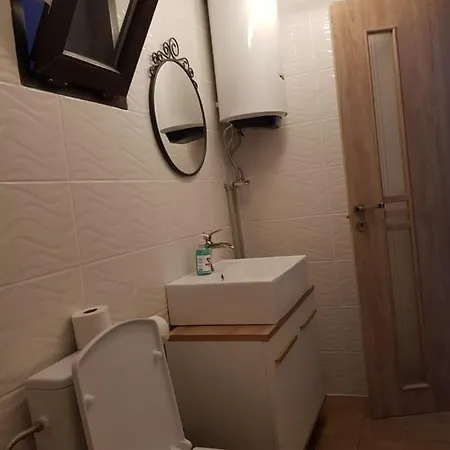 Accommodatie bij particulieren Casa Gabriela Corbu *
