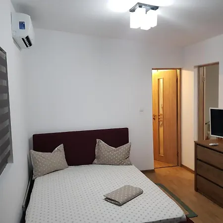 Casa Gabriela Corbu Homestay szállás