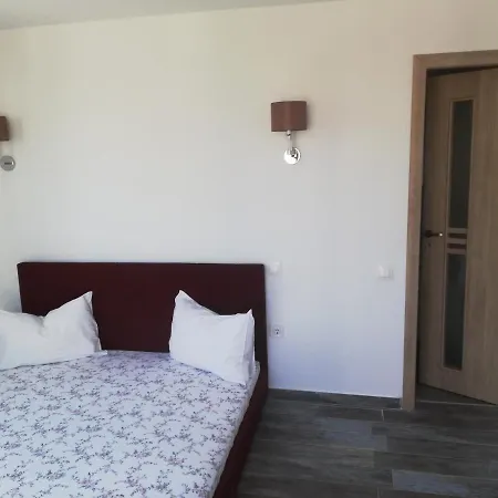 Casa Gabriela Corbu * Corbu (Constanta)
