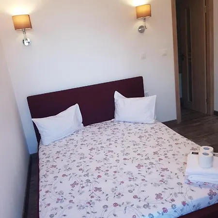 Casa Gabriela Corbu Homestay szállás