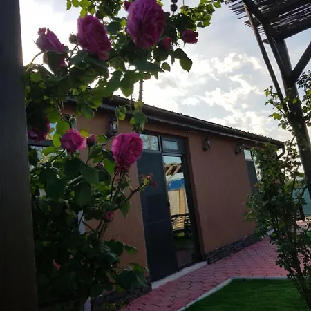 Casa Gabriela Corbu Homestay szállás *