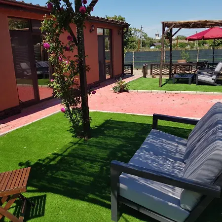 Homestay szállás Casa Gabriela Corbu Corbu