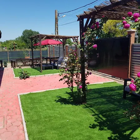 Casa Gabriela Corbu *