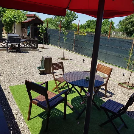 Casa Gabriela Corbu Homestay szállás *
