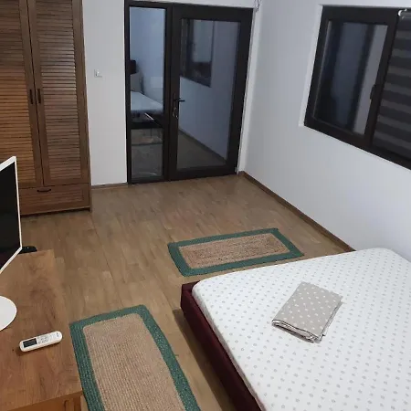 Casa Gabriela Corbu Accommodatie bij particulieren