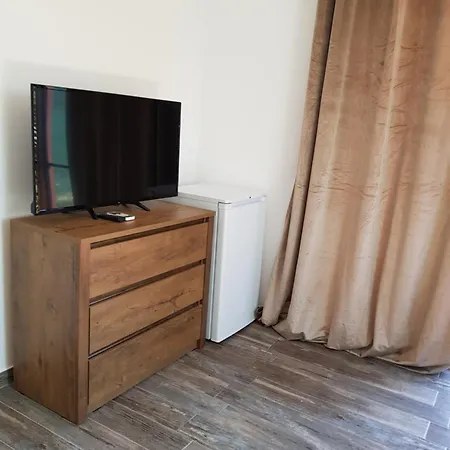 Accommodatie bij particulieren Casa Gabriela Corbu