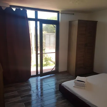 Accommodatie bij particulieren Casa Gabriela Corbu Corbu (Constanta)