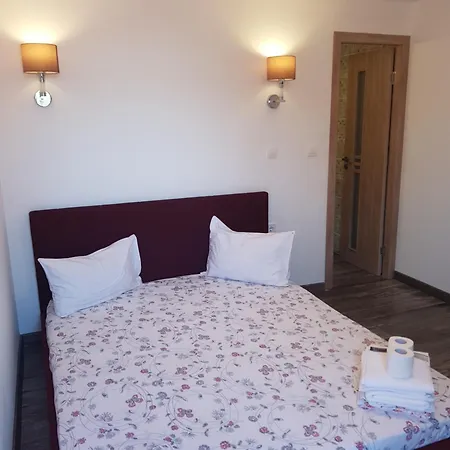 Casa Gabriela Corbu Accommodatie bij particulieren *